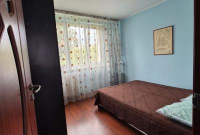 Apartament 3 camere Auchan Titan (vanzare sau Inchiriere) - 4