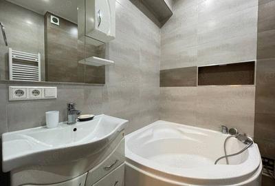 Garsonieră în Eroii Revoluției