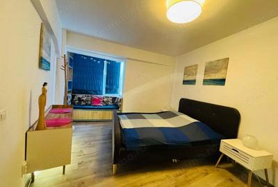 Apartament cu 2 camere semidecomandat în Central - 2