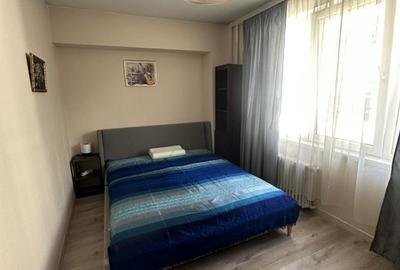 Ultracentral, Apartament 2 camere mobilat si utilat complet - 12