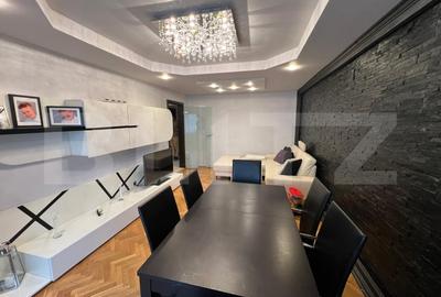 Apartament 3 camere 74 m2 - 3