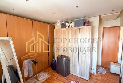 APARTAMENT 4 CAMERE CALEA MOSILOR | TRANSFORMAT IN 3 | METROU OBOR 5 MIN - 10