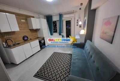 Studio Bloc Nou Piata Sudului - Vacaresti - Sun Plaza - Parcare - 1
