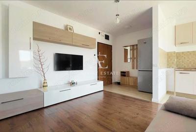 Apartament cu 2 camere, mobilat în Lotus - 4