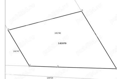 Spațiu comercial, în Belvedere - 1