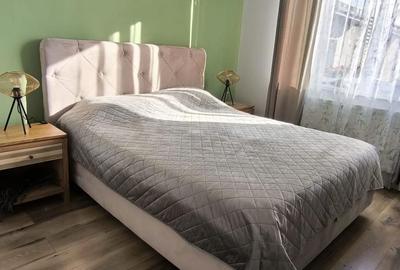 Apartament cu 2 camere decomandat în Central - 1