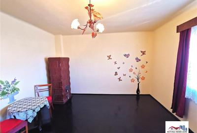 Casa de Zona Mureseni - 1