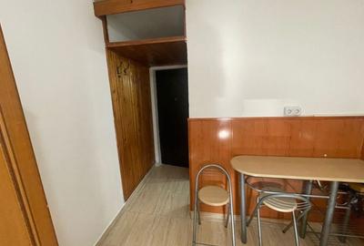 Garsonieră în Boul Roșu - 4