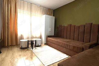 Garsonieră decomandată în Micălaca - 3
