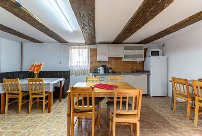 Casa / Vila cu 7 camere de vanzare - 27