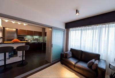 Apartament cu 3 camere, mobilat în Central - 14
