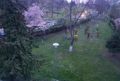 Apartament cu 3 camere semidecomandat în Gheorgheni - 11