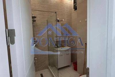 Apartament cu 2 camere în Nord - 5