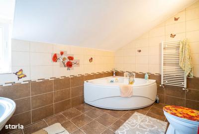Casă cu 5 camere cu Teren 495 Mp în Paleu - 6