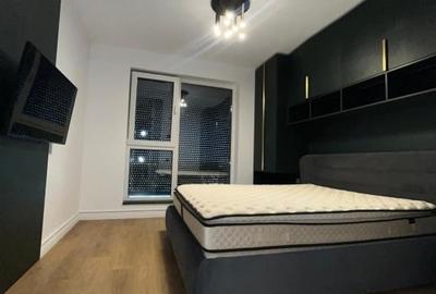 MTM Residence | apartament 2 camere 64mp - 4
