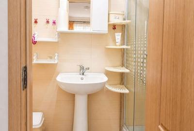 Apartament cu 2 camere nedecomandat în Nord - 6