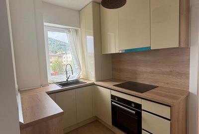 Apartament cu 3 camere în Central - 1