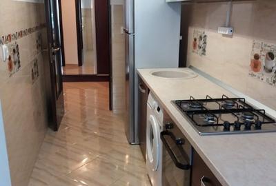Apartament cu 2 camere decomandat în Bd. Independenței - 8