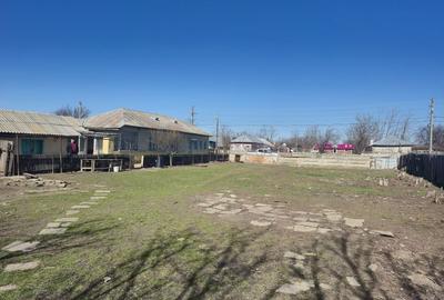 Casă cu 4 camere în Nicolae Bălcescu - 2