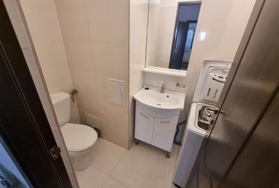 Apartament cu 3 camere decomandat, mobilat în Central - 9