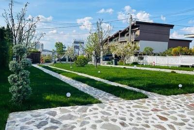 Casa cu 4 camere, 400 mp, situata in cartieurl Zorilor!