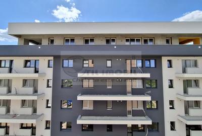 Apartament decomandat de vanzare in Iasi, Galata, 43,41 mp, bloc nou - 1