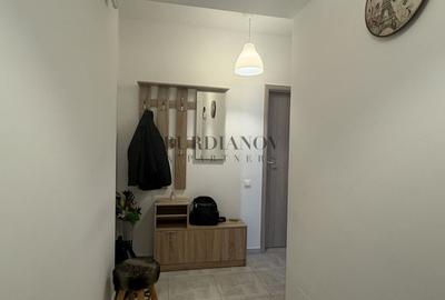 Apartament cu 2 camere de vânzare- Pacii - Rotar Park 1 - 9