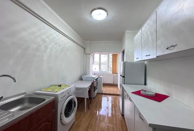 Apartament cu 2 camere decomandat în Ultracentral - 6