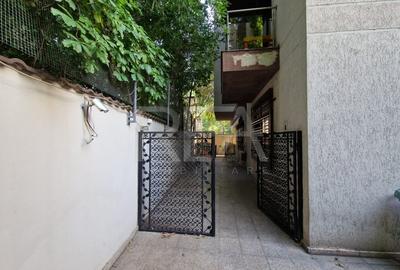 Apartament 4 camere Floreasca - Strada Giuseppe Verdi, terasa 115 mp - 33