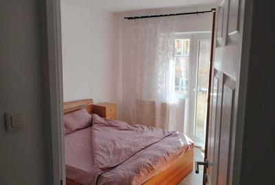 Apartament cu 3 camere decomandat în Luncă - 7