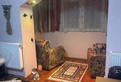 Apartament cu 2 camere semidecomandat în Bârlad - 6