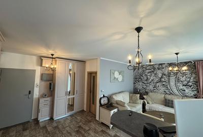 Apartament 2 camere Avangarden 3 Apartament 2 camere Avangarden 3 - 7