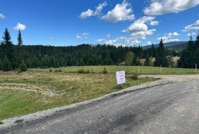 Vand teren intravilan in Smida, comuna Belis, Cluj Vand teren intravilan in Smida, comuna Belis, Cluj - 2