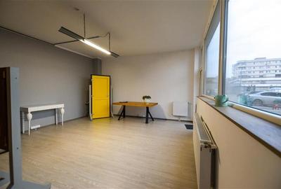 Spațiu comercial, de 28 mp, în Gheorgheni - 3