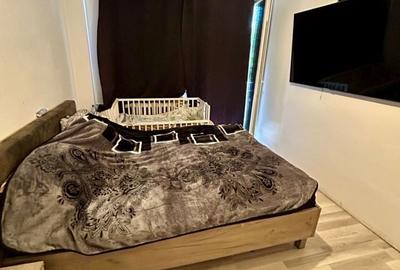 Apartament cu 2 camere în Vest