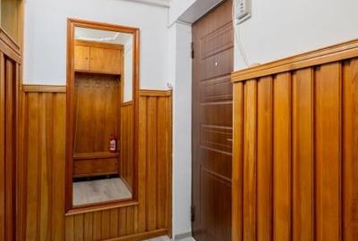 Apartament cu 3 camere decomandat, mobilat în Tătărași - 19