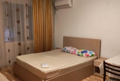 Garsonieră decomandată, mobilată în Tineretului - 2