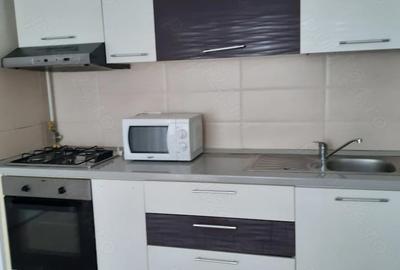 Apartament cu 2 camere decomandat în Central - 2