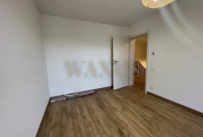 Casă individuală cu 4 camere cu Canalizare în Florești - 9