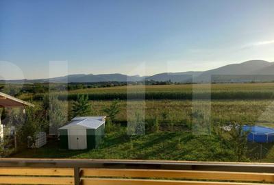 Casă cu 4 camere cu Teren 692 Mp în Central