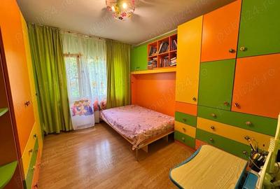 Apartament 3 camere, semidecomandat, parter, Micro 16, Gala?i Apartament 3 camere, semidecomandat, parter, Micro 16, Gala?i - 8