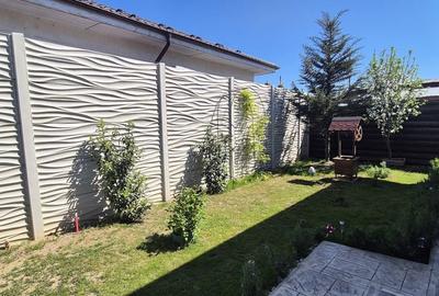 Casă cu 4 camere cu Teren 480 Mp în Clinceni - 8
