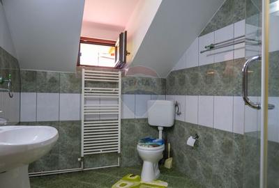 Vanzare casa de vacanta, Slanic Prahova - 19