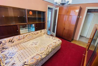 Apartament cu 3 camere circular în Ștefan cel Mare - 2