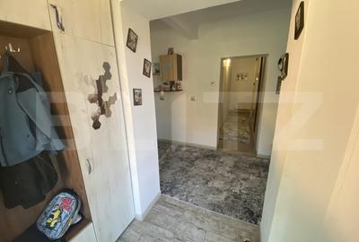 Casa familiala in suprafata de 196 mp in localitatea Popeni - 13