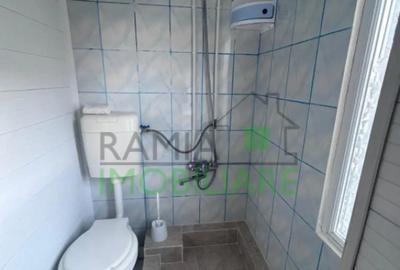 Garsonieră în Uzina 2 - 1