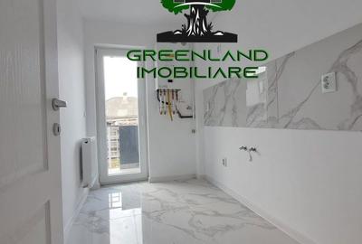 Apartament cu 2 camere în Ciurea - 6