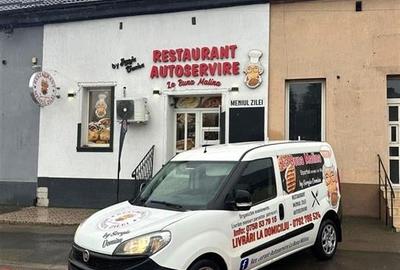 SPATIU COMERCIAL CENTRAL | 60 MP UTILI | OSORHEI | BIHOR - 8