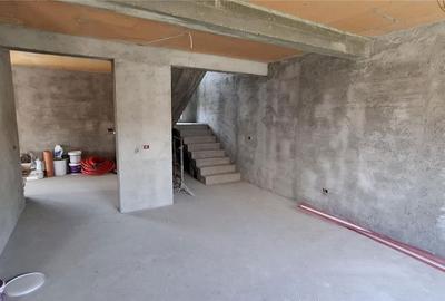 Casă cu 4 camere în Cornești - 7