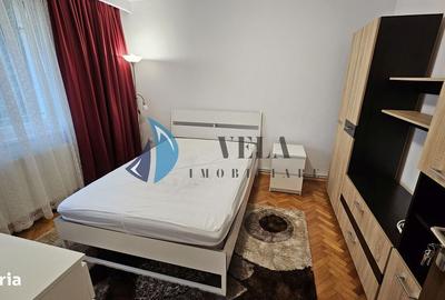Apartament cu 2 camere decomandat în Cornișa - 6
